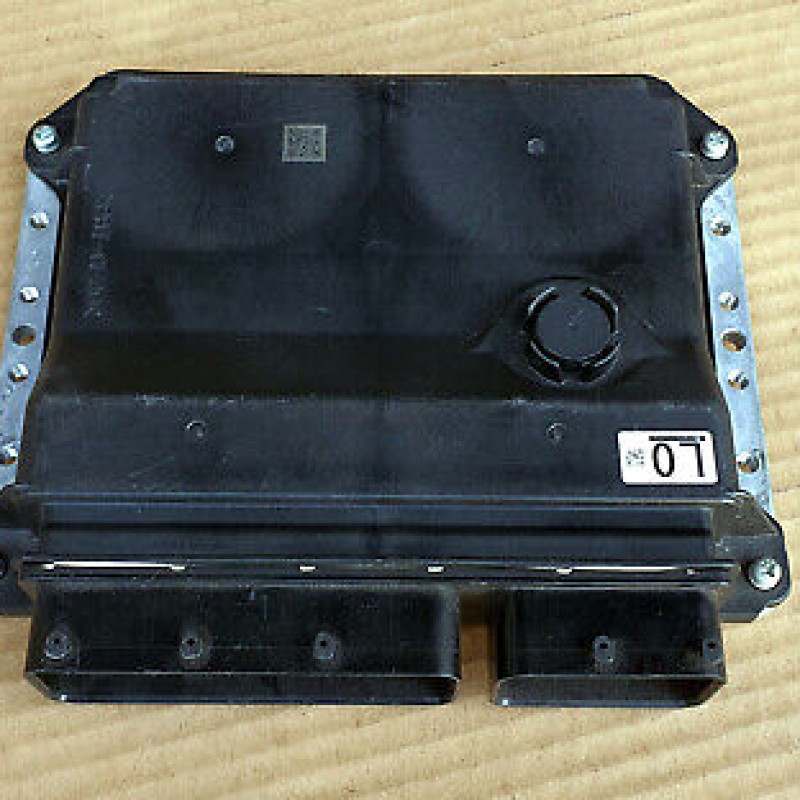 89661-26M80/Engine Control Unit TOYOTA Hiace 2015 LDF-KDH206V