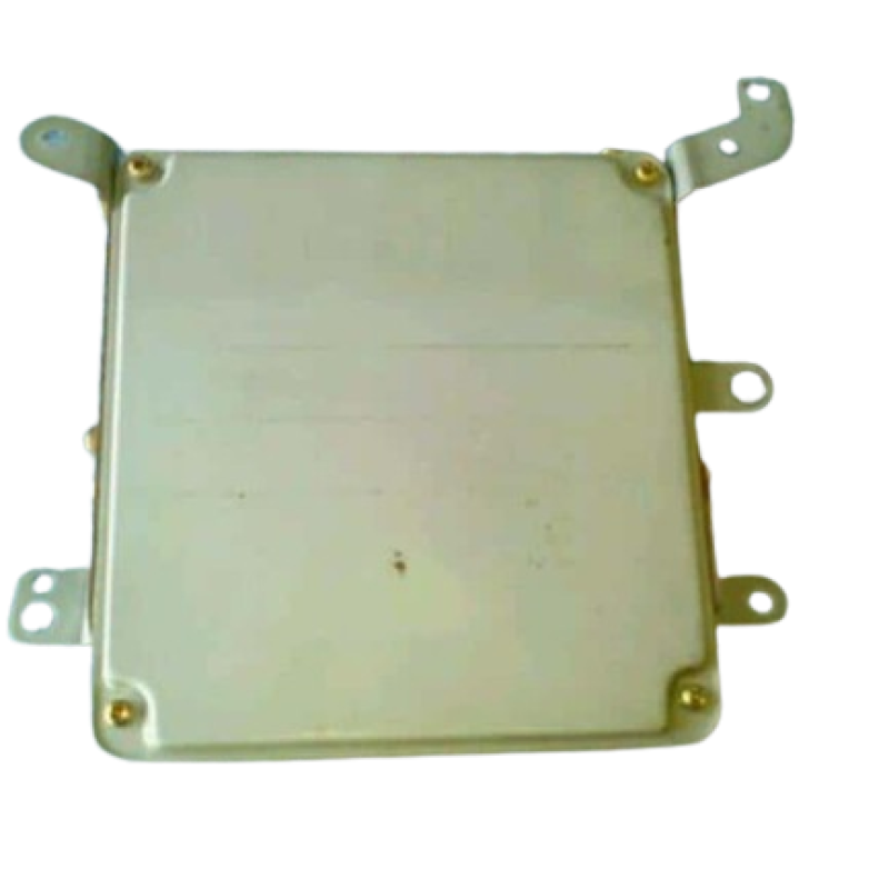 Engine Control Unit / ECU TOYOTA Toyoace 2002 GE-RZY220 89661-25010