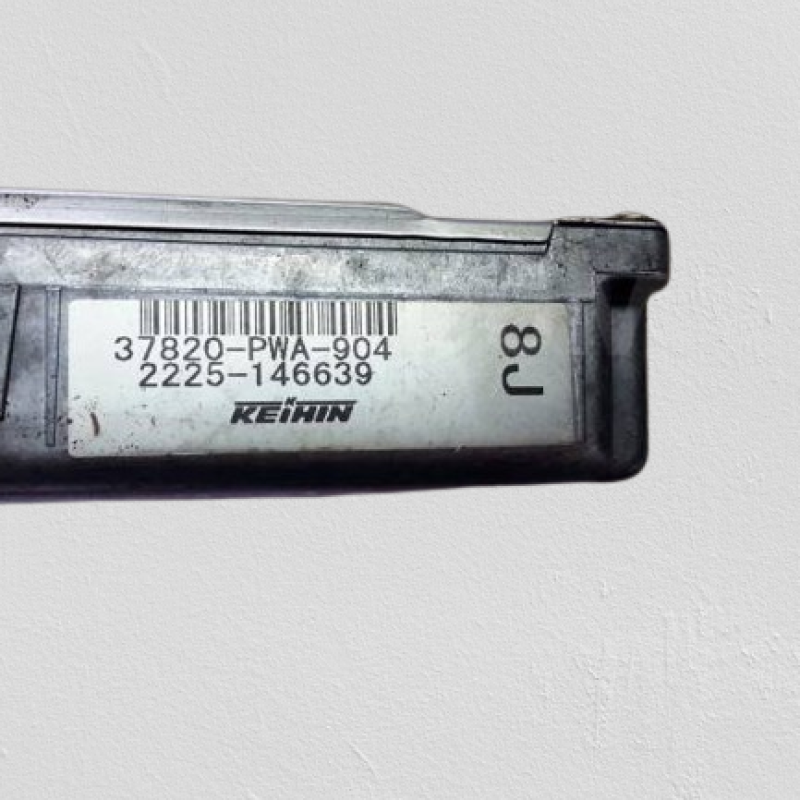 Fit GD1 Engine Control Unit / ECU Genuine Parts Number: 37820-PWA-904