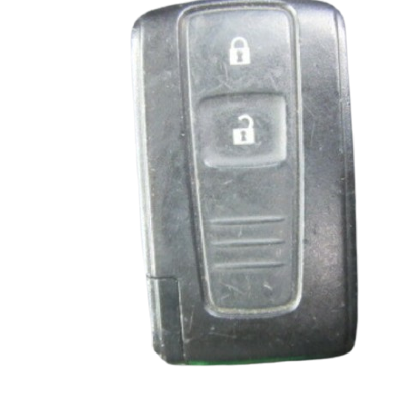 TOYOTA Rush CBA-J200E Keyless Entry Remote Control Key