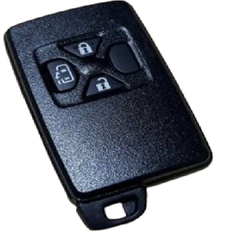 271451-6230 Toyota Zrr70 VOXY- Noah 3 Button Smart Key Keyless RHD OEM JDM