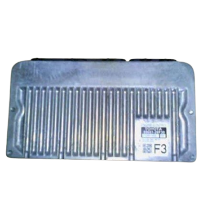 Toyota noah escoure DAA-ZWR80G 89661-28f30 Engine Control Unit / ECU F3 TOYOTA Esquire 2015