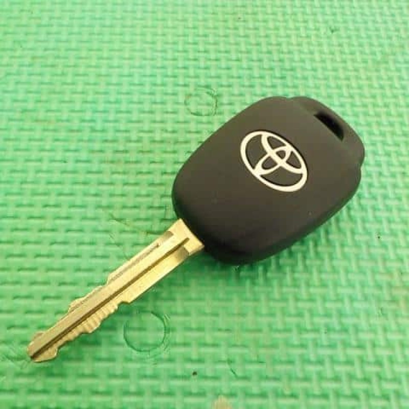 Corolla Axio NZE161 Keyless Entry Remote Control Key 15792099