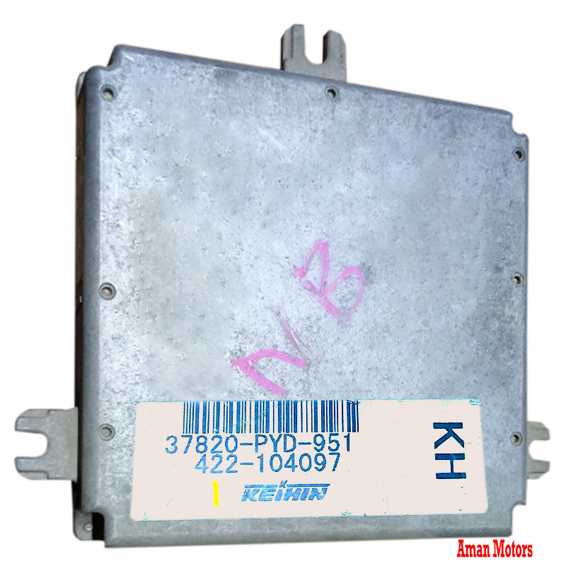 Engine Control Unit HONDA Mobilio 2003 UA-GB1 37820-PYD-951/KH