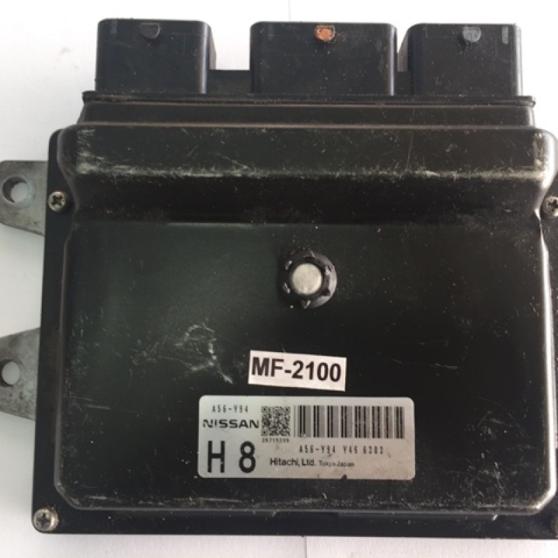 A56-Y94 nissin Engine Control Unit NISSAN Wingroad ECU ECM A56-Y94Y466531