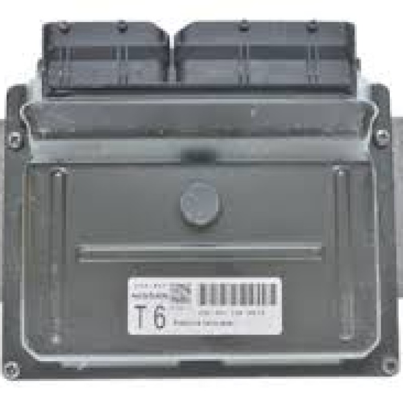 March AK12 Engine Control Unit / ECU A56-V01(T6)