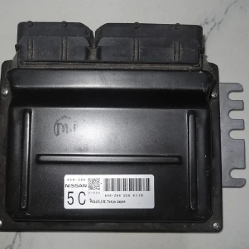 Nissan Presage TU31- QR25 A56-Z66 IMMOBILIZER OFF ECU Presage Engine Control Unit