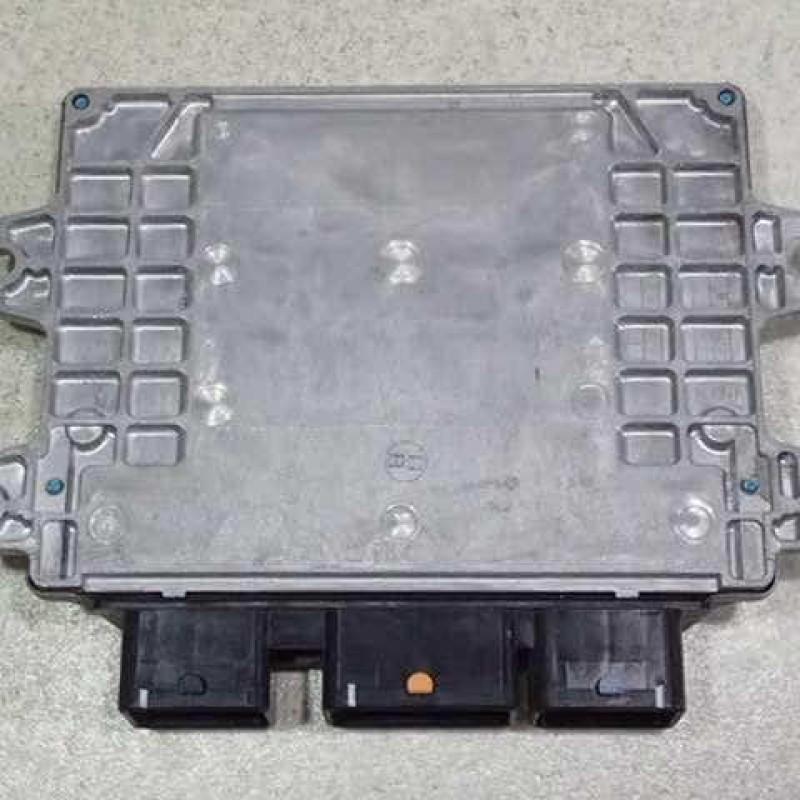 2012 March K13 Early Model Genuine Engine Control Unit / ECU ECU HR12DE A56-G75 T6A 1517