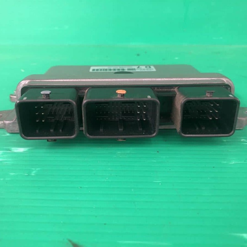 Landy SC25 Engine Control Unit / ECU A56-D92