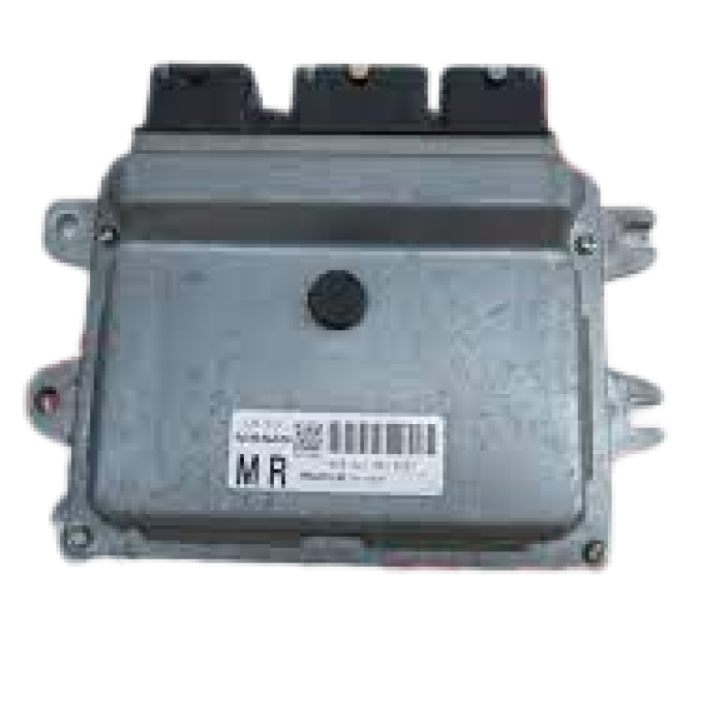 A56-C41 Nissan TIIDA - C11 2004-2012 ECU Primera The Engine Control Unit Used A56C41 low price in aman-motors