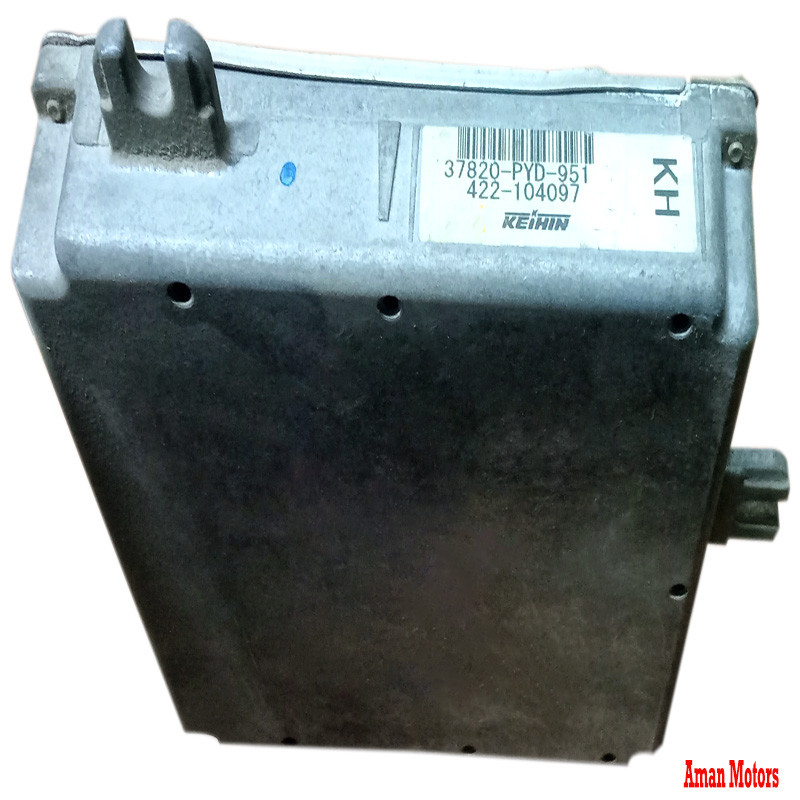 Engine Control Unit HONDA Mobilio 2003 UA-GB1 37820-PYD-951/KH