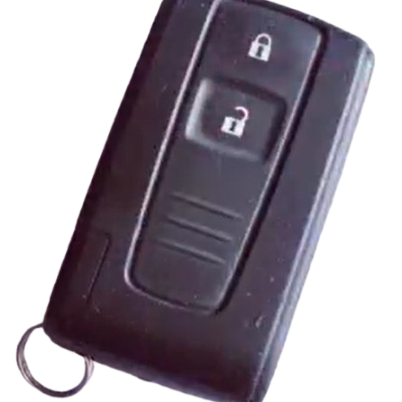 TOYOTA Passo CBA-J200E Keyless Entry Remote Control Key