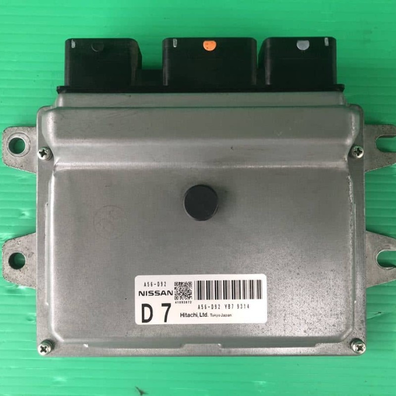 Landy SC25 Engine Control Unit / ECU A56-D92