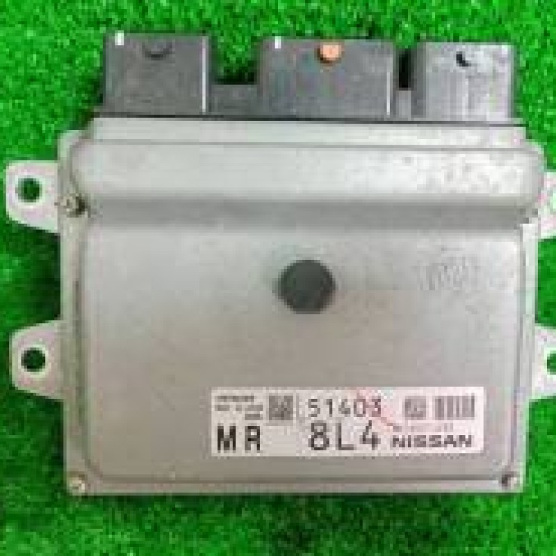 nec001-632 Engine Control Unit / ECU NISSAN X-Trail 2012 DBA-NT31 2371M3UG2A