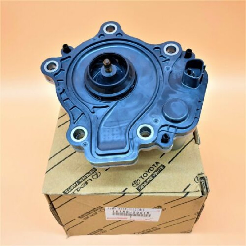 Toyota Prius 2007-2018 Hybrid Water Pump