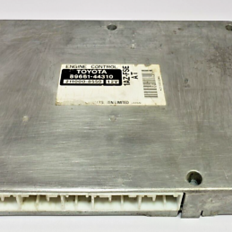 Gaia ACM10G Engine Control Unit / ECU 89661-44310