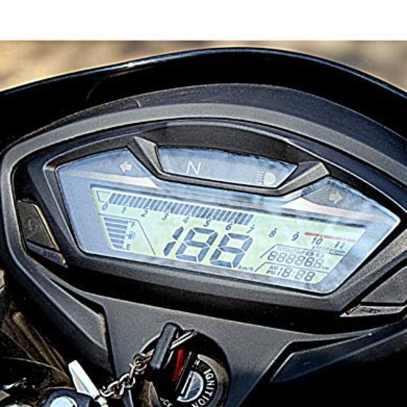 Woschmann Honda Hornet 160 Metre Motorcycle Speedometer