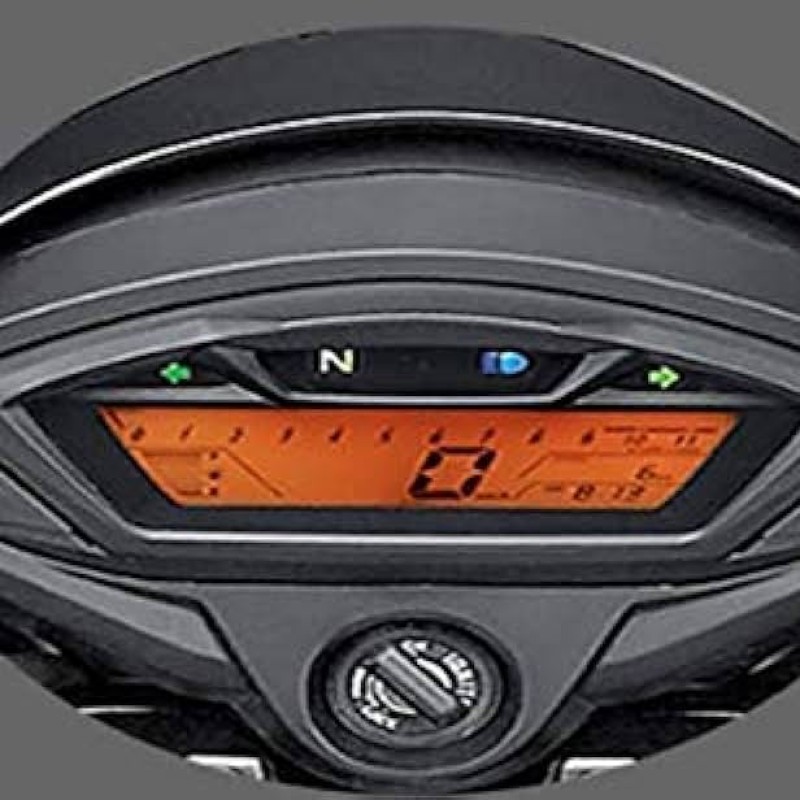 Woschmann Honda Hornet 160 Metre Motorcycle Speedometer