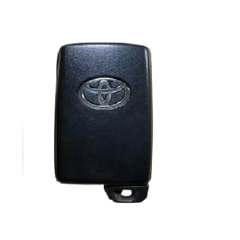 89904-20030 Toyota  Premio 3 Button Smart Key FOB  271451-0500 OEM BK