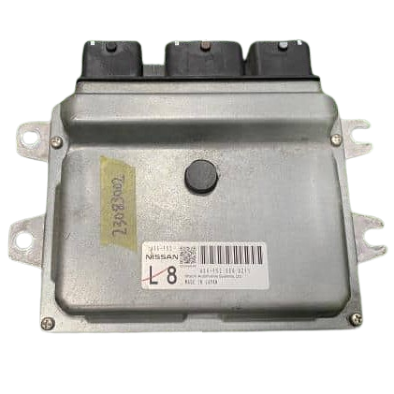 A56-F52 - L8 Nissan X-trail DBA-NT31 Engine Control Unit / ECU ECU 20X 4WD AX6 hitachi