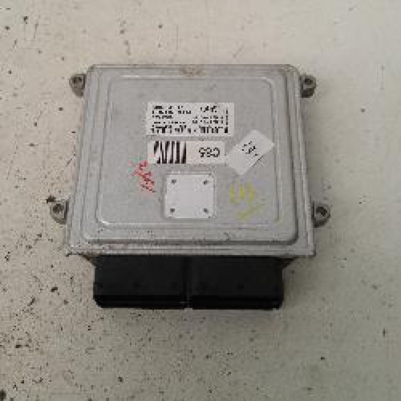 Courtesy Light-HYUNDAI I30 2019/Engine Control Unit / ECU/39131-2EPD1