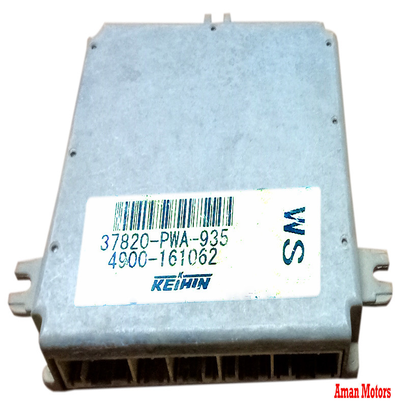 Honda CRV 37820-PWA-935/ Engine Control Unit / Ecu