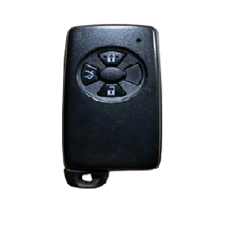 89904-20030 Toyota  Premio 3 Button Smart Key FOB  271451-0500 OEM BK