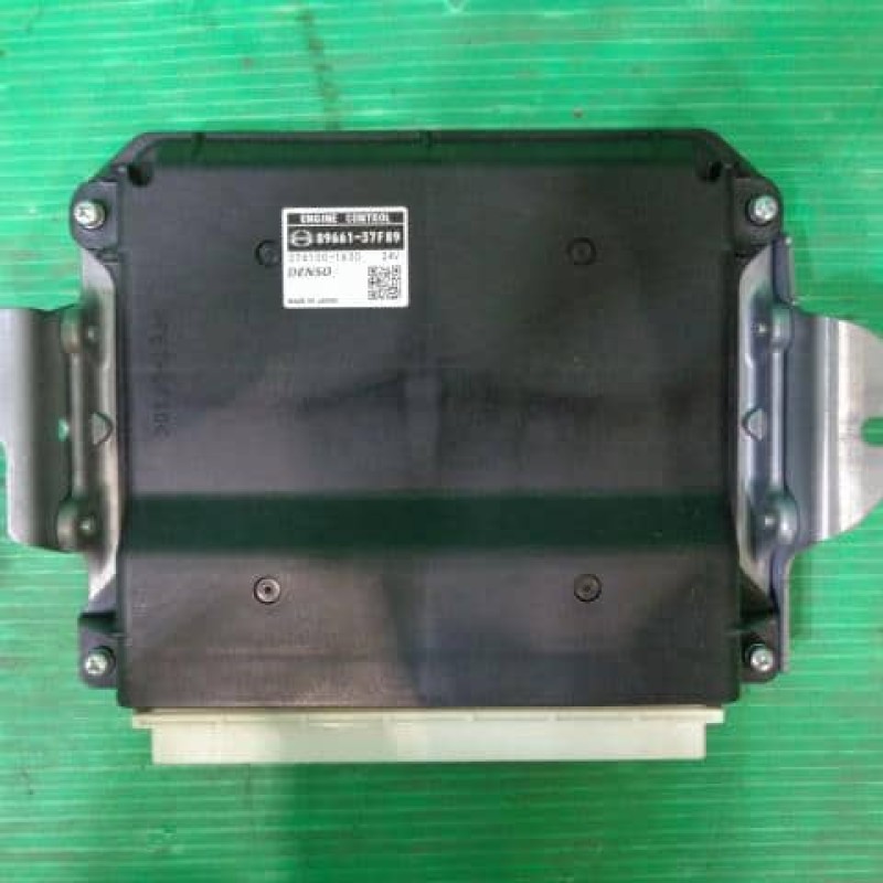 Engine Control Unit HINO Dutro 2017 TKG-XZC605M 89661-37F89