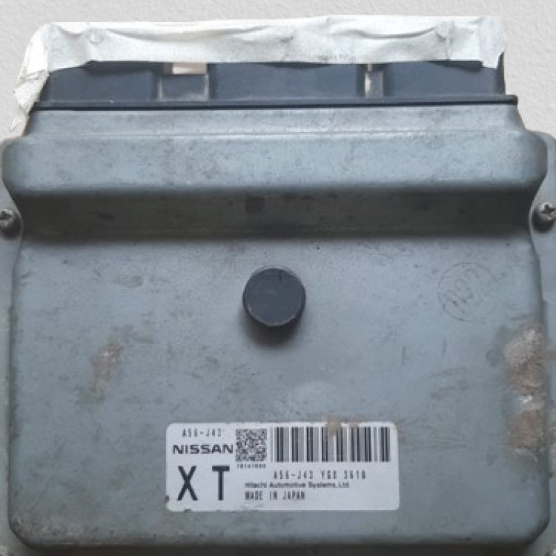 AD/NV150AD VY12 Engine Control Unit / ECU A56-J43 YG8 3610