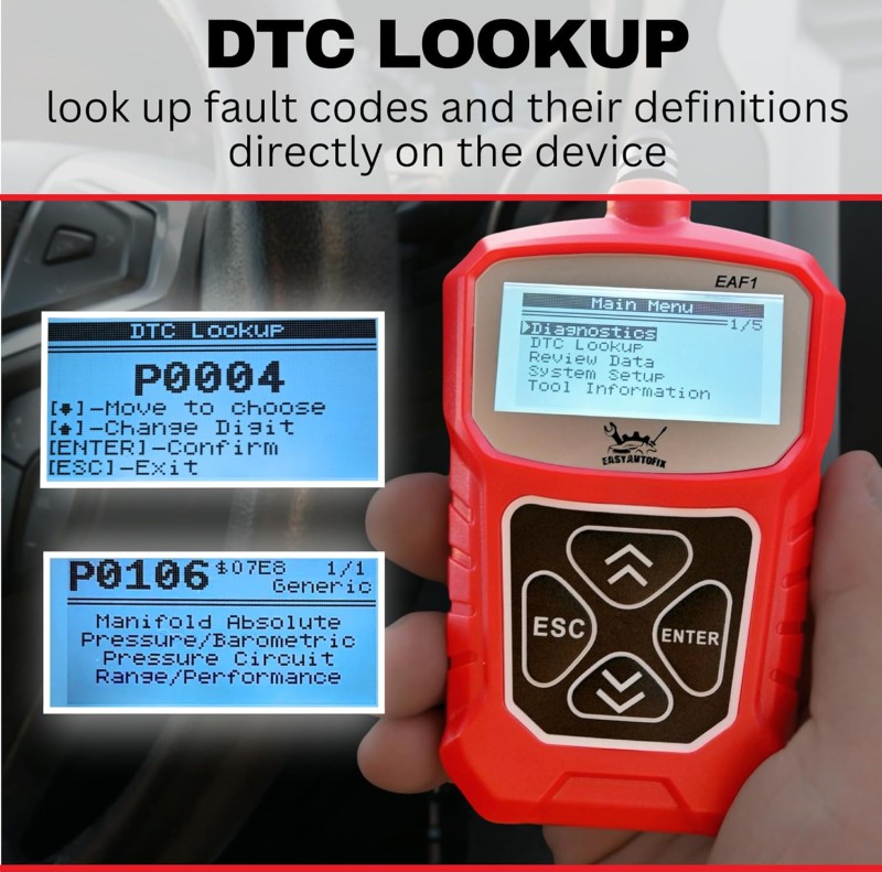 P0004 is a generic OBD-II code Fuel Volume Regulator Control Circuit High