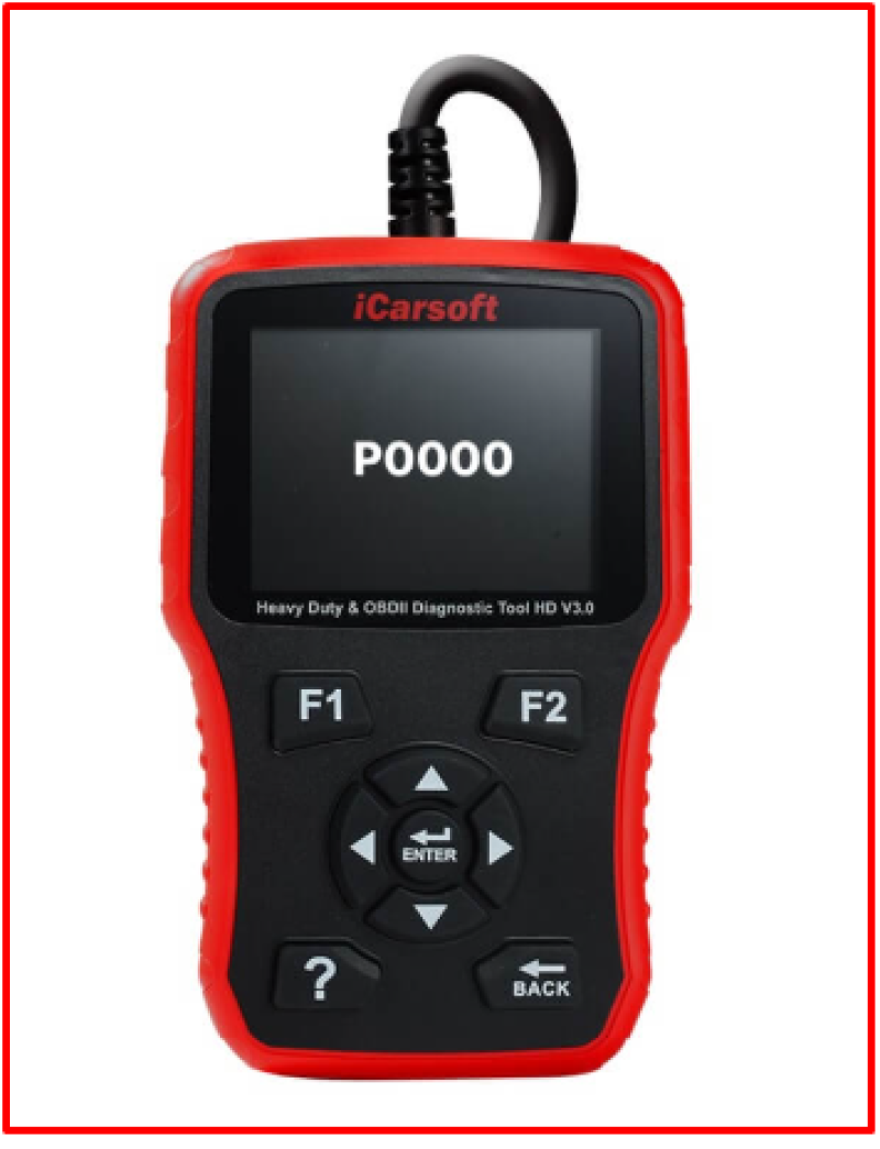 The P0000 code is an ISO-SAE reserved code with no valid diagnostic