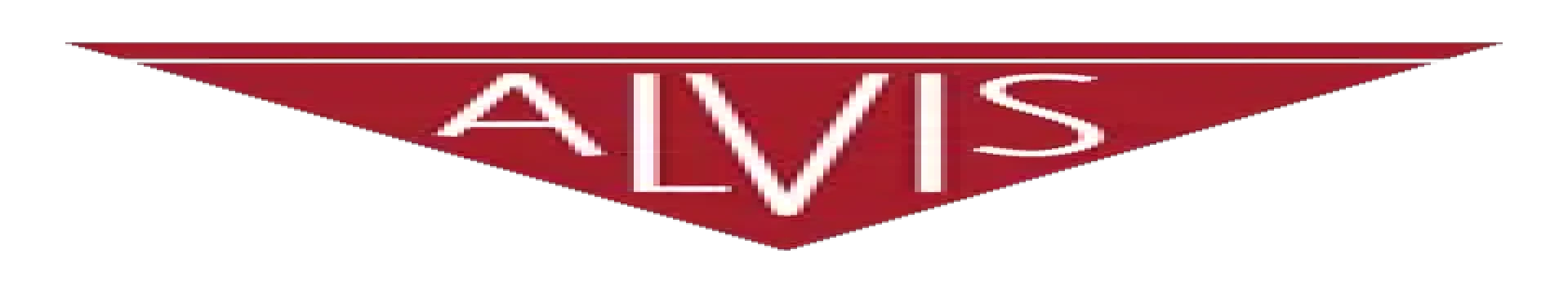 alvis-logo