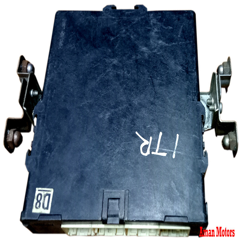TOYOTA Hiace ECU 89661-26E20  1TR , 2TR Genuine ECU Engine Control 8966126E20