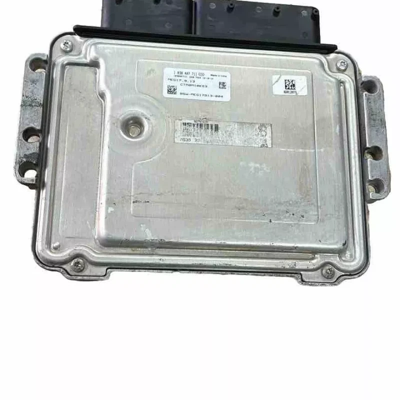 HYUNDAI ACCENT ENGINE CONTROL  UNIT/ECU 2016  9 003 130 098 M53B (39114-03370) Korea