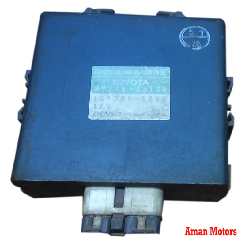 89741-33130 Toyota Allion/ Pimeo Receiver Door Look Control 2013/2014 (89741-33130)