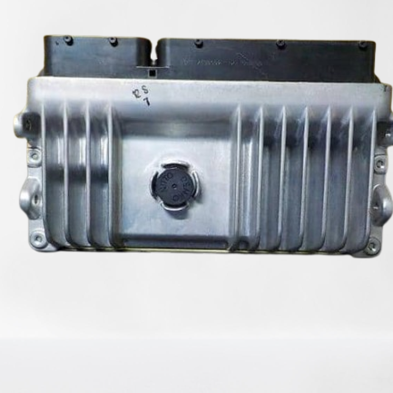 89661-26N30 TRH200V Hiace  Engine Control Unit / ECU 89661 26N30 (275600 3822/3824) Japan