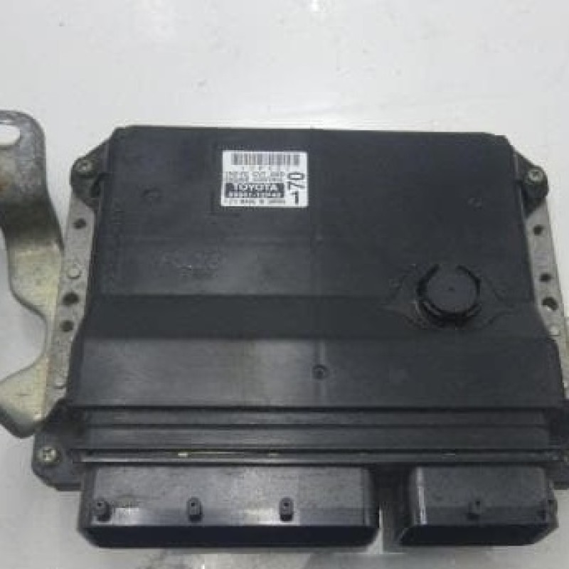 89661-12P40  Toyota ECU , Computer, Engine Control low price in Bangladesh