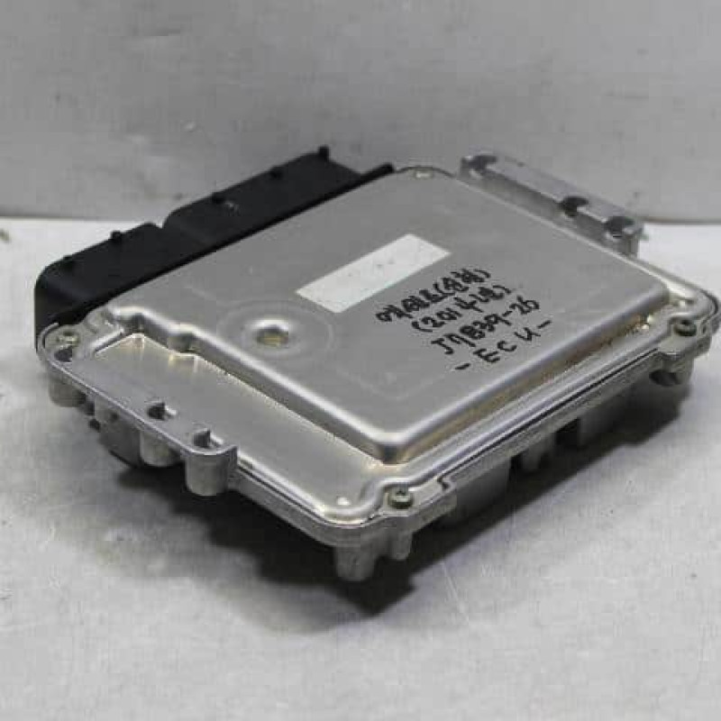 Hyundai Accent | BOSCH 39114-03430 Engine Control  Unit