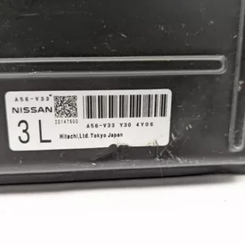 A56-V33 Nissan Serena TC24 Engine Control Unit / ECU A56-V33 Y30 5121 (3L) ECU Japan Used