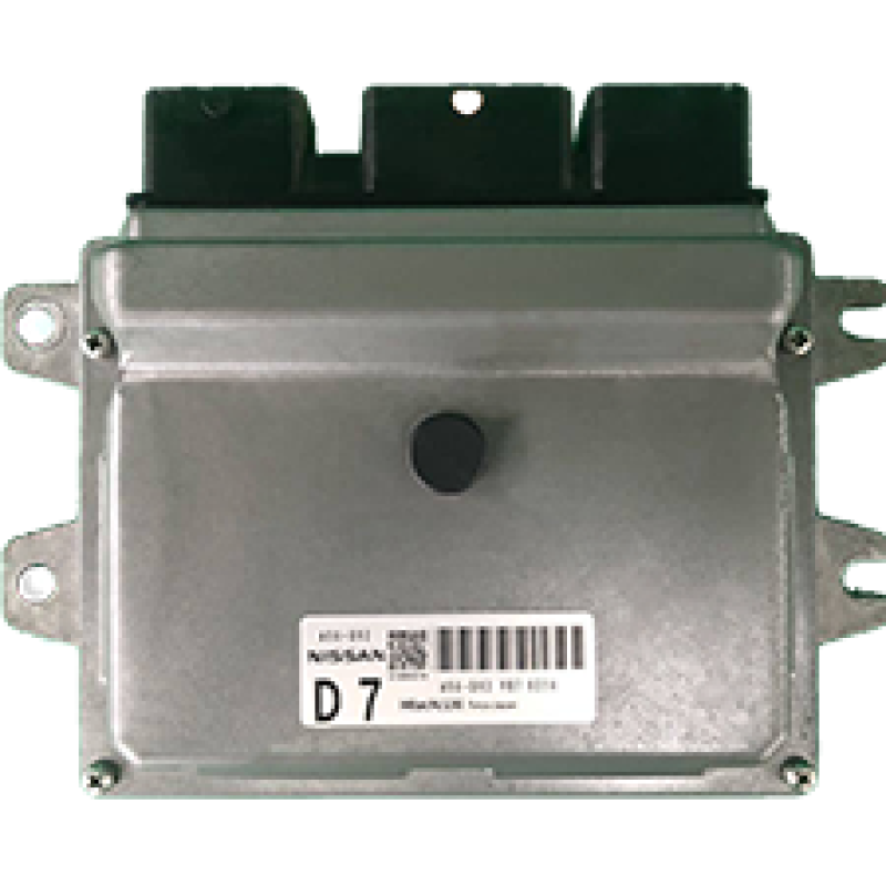 NISSAN ENGINE CONTROL UNIT ECU A56-D92 YB7 9625