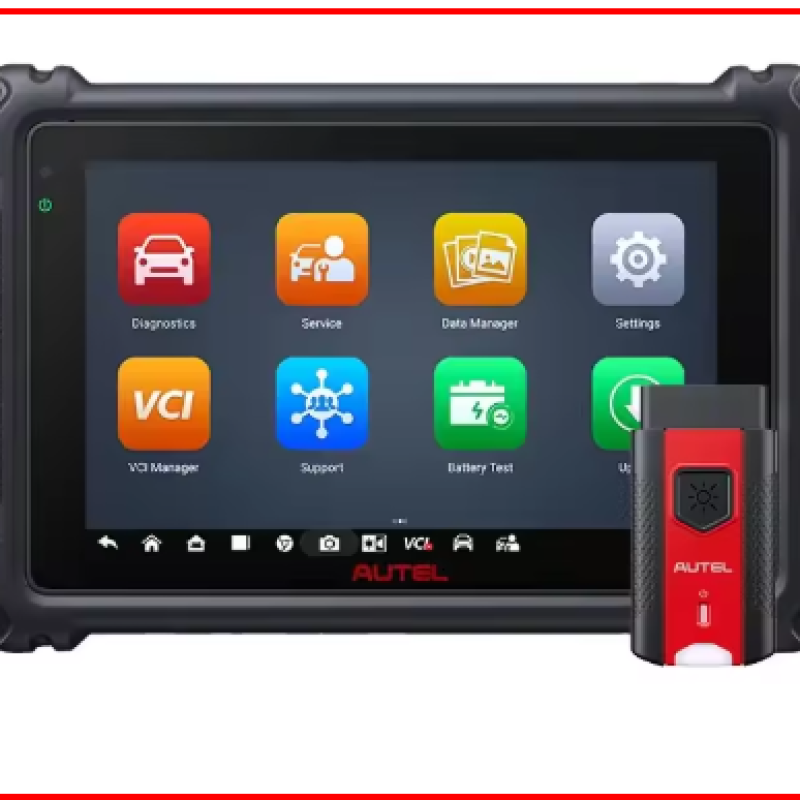 Autel maxisys mk906pro ms906 mk906 pro ecu 906 coding full system tool free update scan machine tools error diagnostic