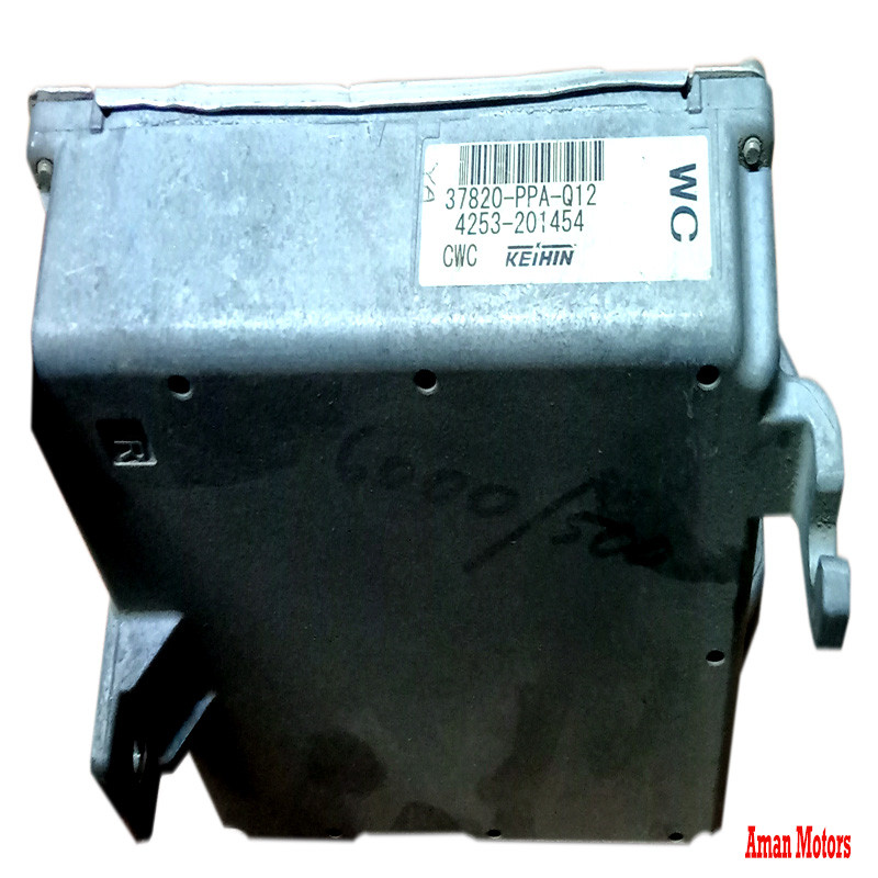 37820-PPA-Q12 WC/Hoda Fit GD1 Engine Control Unit / ECU