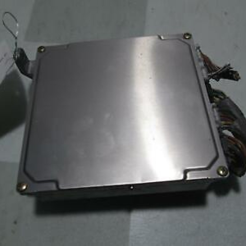 37820-PPA-Q56, HONDA CRV ECU Engine control unit/, 2.4, AUTO , P/N ECU ONLY,RD,12/01-02/07