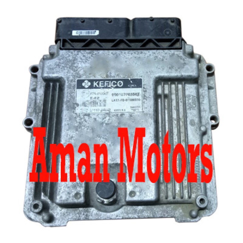 39117-04042  E42  LATA-FD-0FS00500 KME1.9.0 KIA  engine computer ECU