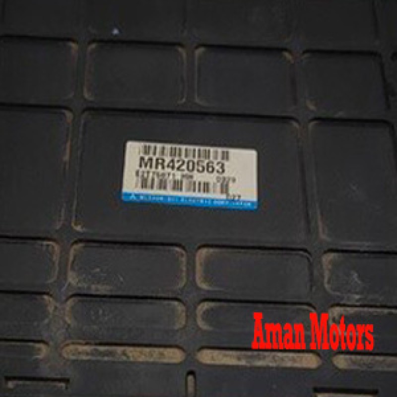 MR420563 Engine CONTROL UNIT, (ECU)ENG & A/T ELECTRONIC, Mitsubishi MR420563