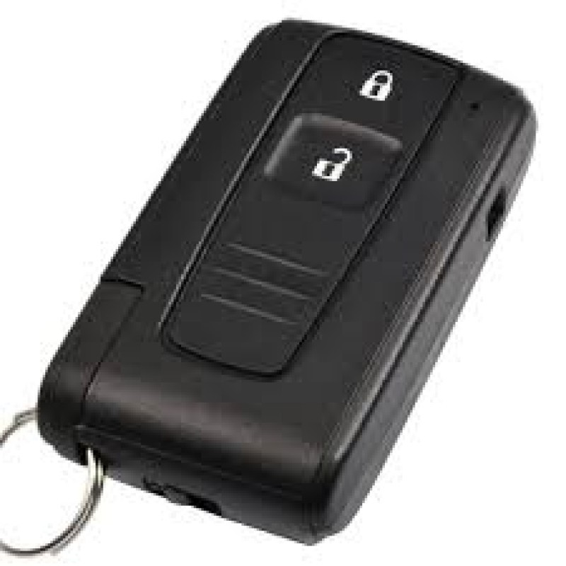 TOYOTA Passo CBA-J200E Keyless Entry Remote Control Key