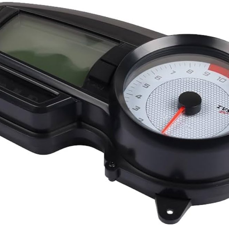 2851451835997/Tvs Apache Rtr  Speedometer