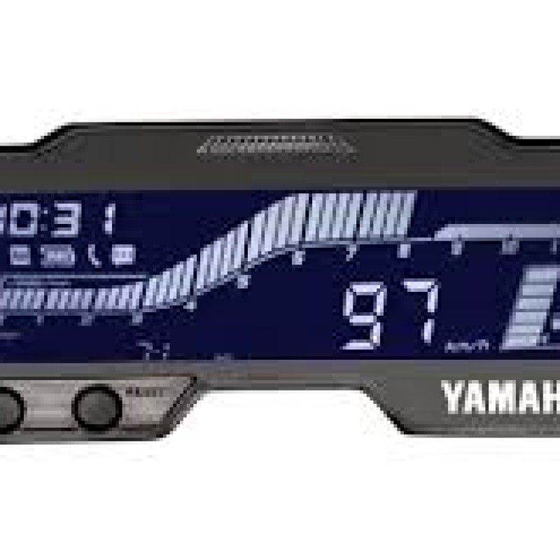 Yamaha R15 V3 Speedometer Indo