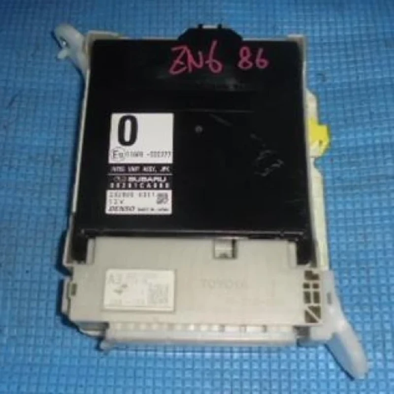 TOYOTA 86  DBA-ZN6 88298CA002 Fuse Box 232800-0011, 88281-CA000