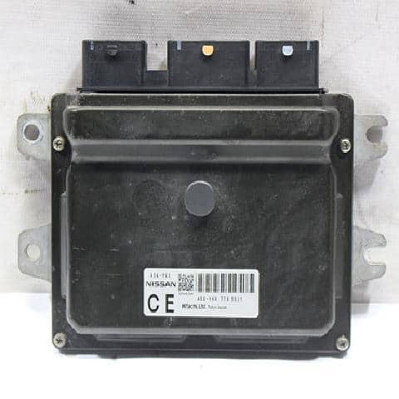 Engine Control Unit / ECU NISSAN Cube 2006 A56-Y68 (CE)